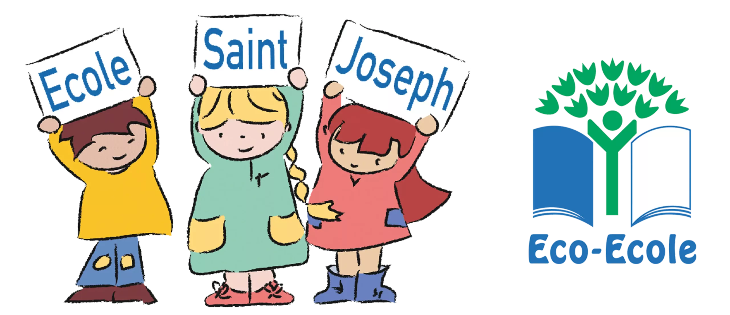 École primaire privée Saint Joseph, Grandchamp-des-Fontaines