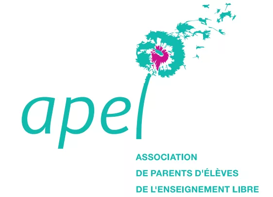 logo APEL complet