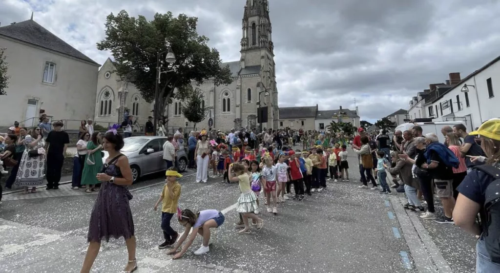 🎉 Retour sur une Kermesse 2026 festive et solidaire !